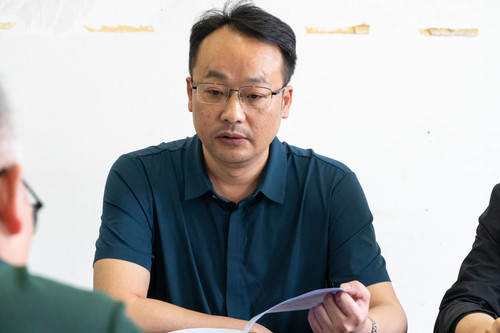 研讨会3 研讨会3